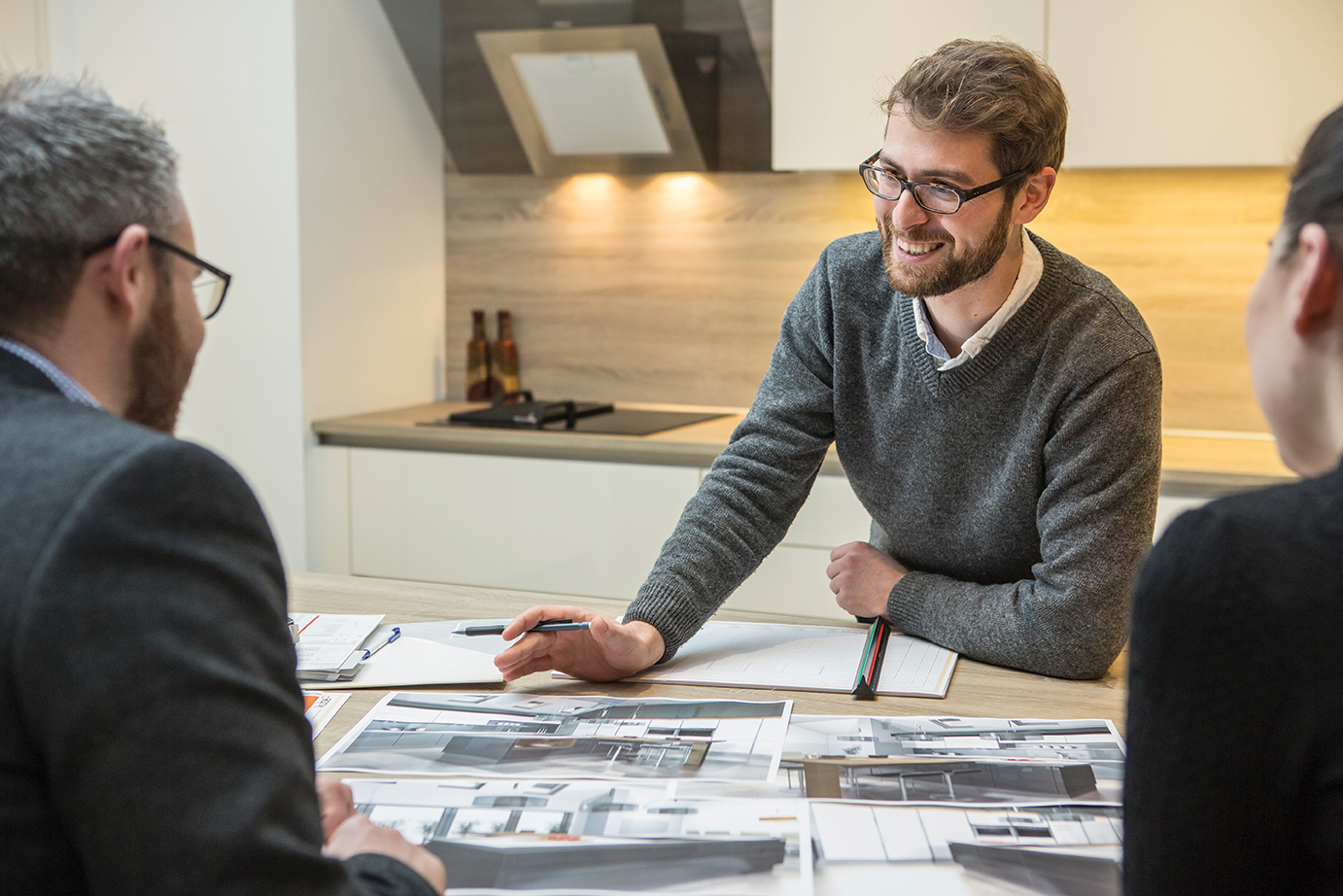 Engineering Consultation